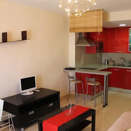 Moratin Apartment-3