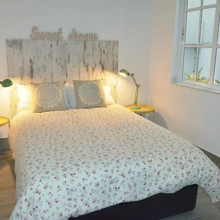 Apartamento San Jacinto-2