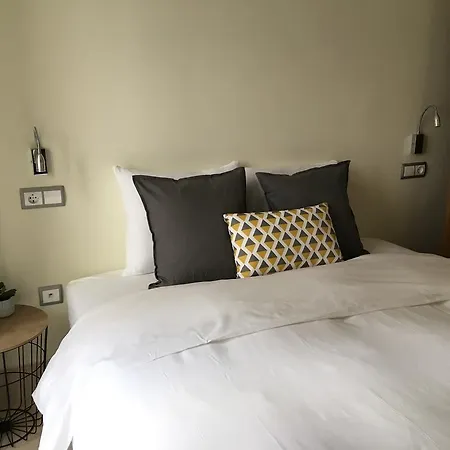 1E Azofaifo St Apartment-2