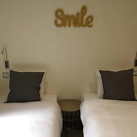 1E Azofaifo St Apartment-3