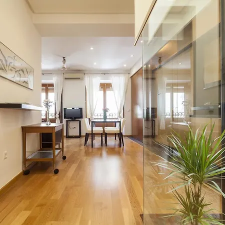 Artist'S Charming Design - Space Maison Apartments-2