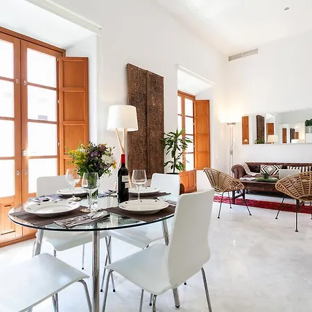 Luxury Rooftop - Space Maison Apartments-2