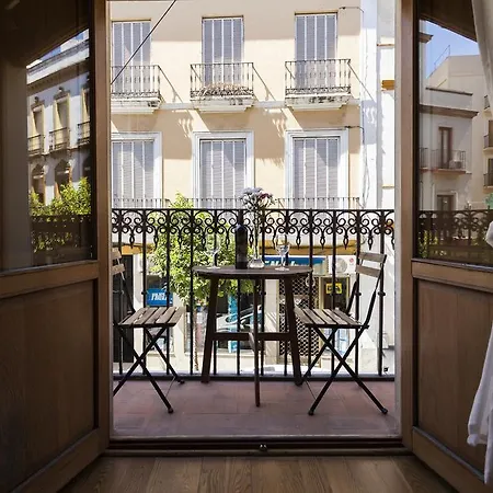 Artist'S Charming Design - Space Maison Apartments-3