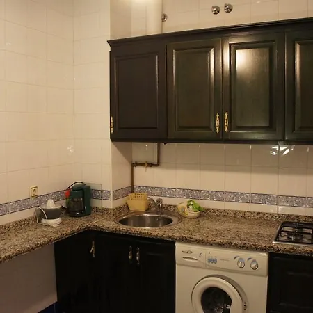 Apartamento San Benito B-2