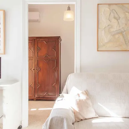 Apartamento Catedral-3