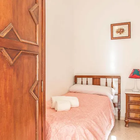 Apartamento Catedral-2