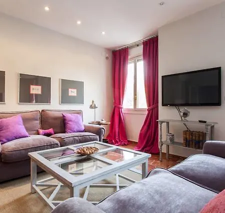 Apartamento Plaza Nueva-2