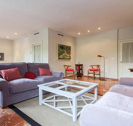 Apartamento Plaza Nueva-2