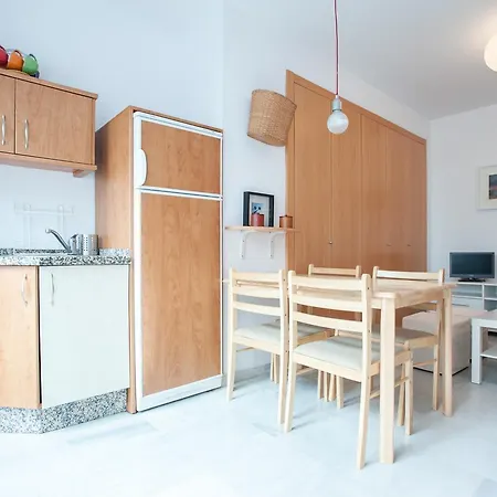 Apartamento San Bernardo-2