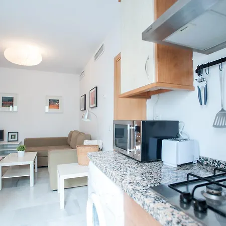 Apartamento San Bernardo-3