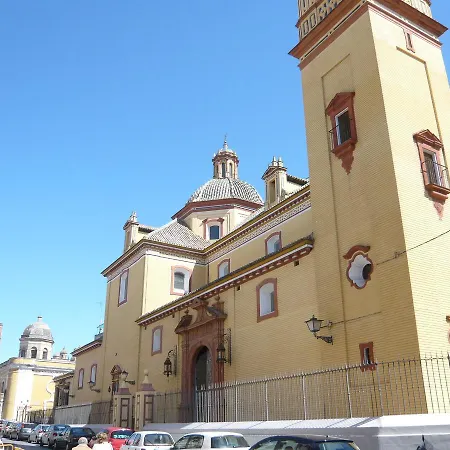 Apartamento San Bernardo-3