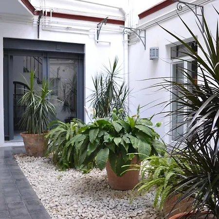Casas y Patios de Sevilla-3