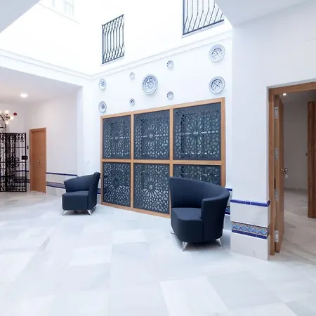 Casa Gloria Apartments-3