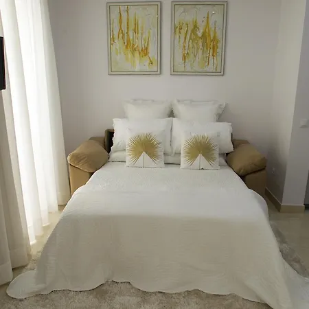 Panther Home Luxury Dreams Sevilla-3