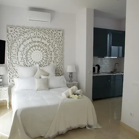 Panther Home Luxury Dreams Sevilla-2
