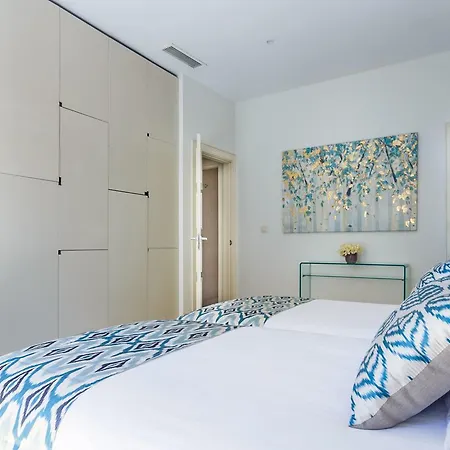 Apartamento Living By Cathedral-3