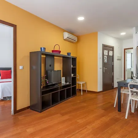Apartamentos Cuna 41-3