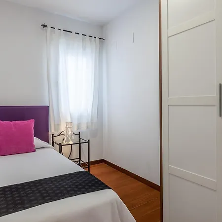 Apartamentos Cuna 41-2