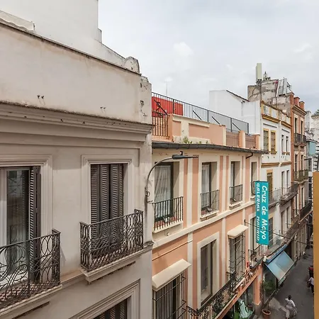 Apartamentos Cuna 41-2