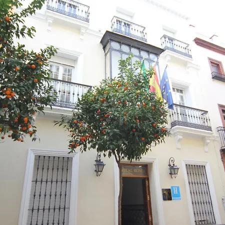 Hostal Roma-2