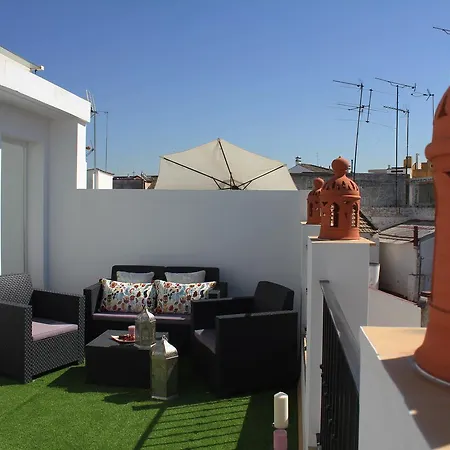 Panther Home Luxury Dreams Sevilla-2