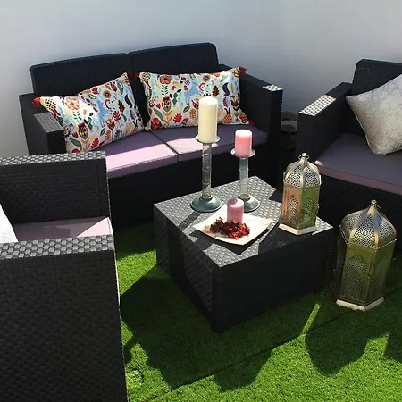 Panther Home Luxury Dreams Sevilla-3