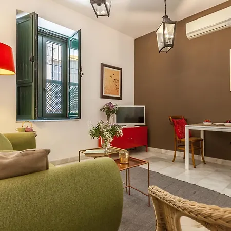 Apartamentos Mariscal-2