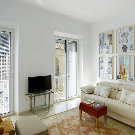 Apartamentos Alemanes Gradas Luxury-2