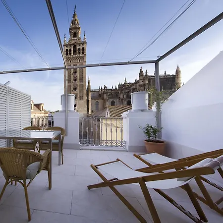 Apartamentos Alemanes Gradas Luxury-3