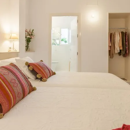 Apartamento Deluxe Calle Imagen-2