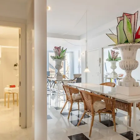 Apartamento deluxe calle Imagen-3