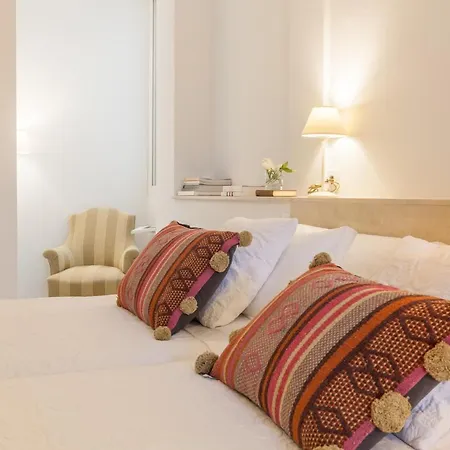 Apartamento deluxe calle Imagen-2