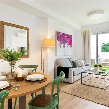 Genteel Home Banos-3