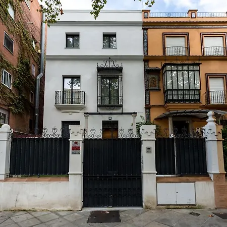 Apartamentos RG Plaza de España-3