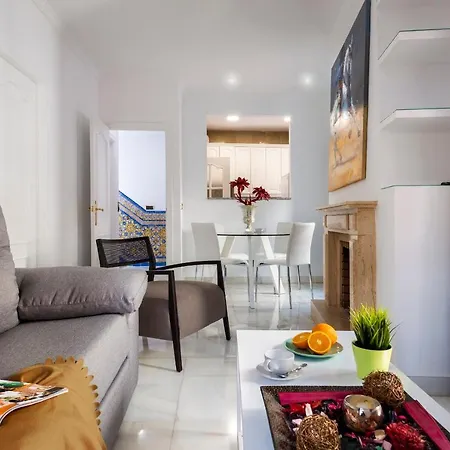 Lux Home - Sierpes Terrace-2