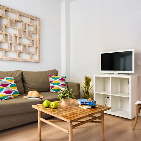 Suites Sevilla Plaza-2