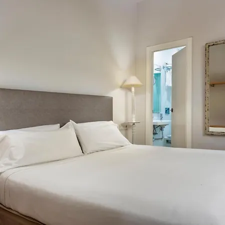 Suites Sevilla Plaza-3