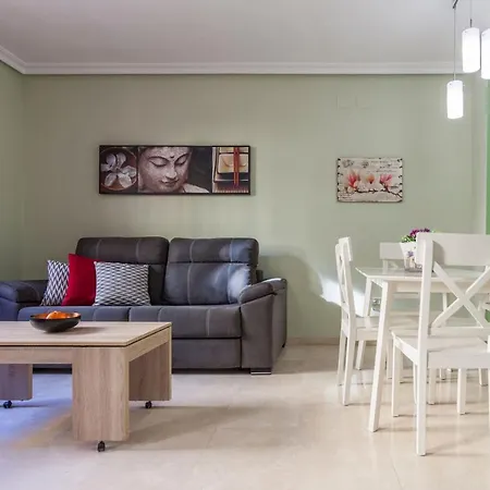 Apartamento Calle Sierpes-2