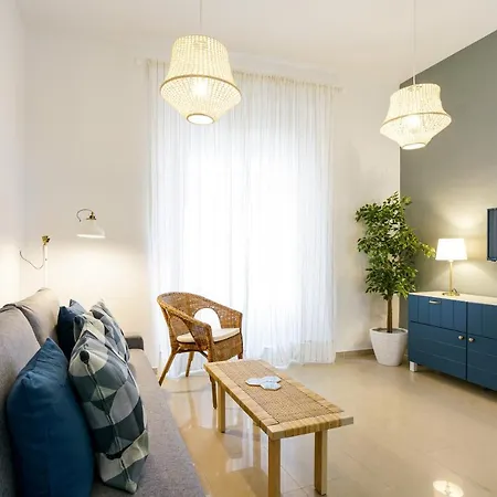 Apartamentos Diaber San Leandro-2