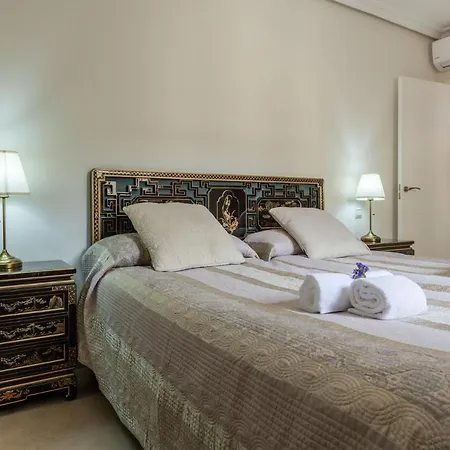 Apartamento Calle Sierpes-3