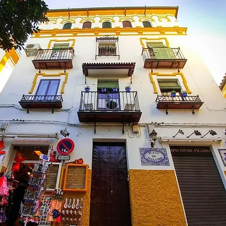Apartamento Plaza De Dona Elvira 8-2