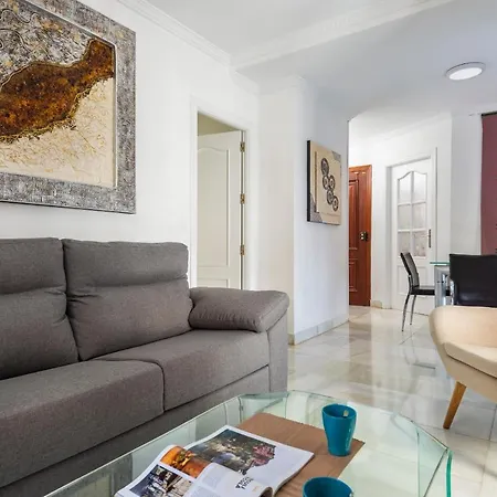 Lux Home - Sierpes Terrace-2