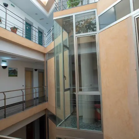 Residencia Sagrado Corazon-2