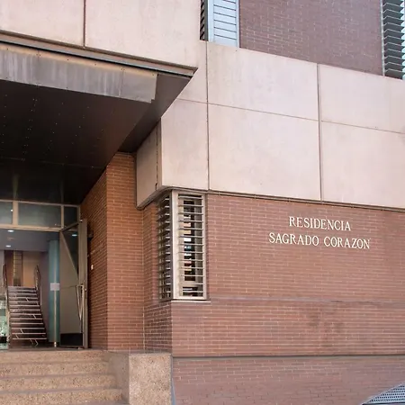 Residencia Sagrado Corazon-3