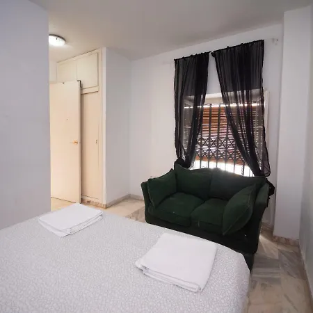 Apartamentos Arc House-2