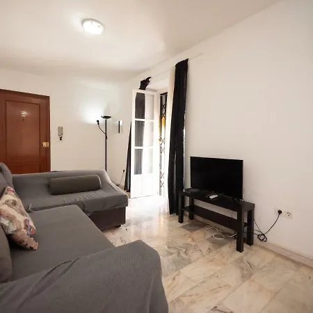 Apartamentos Arc House-2