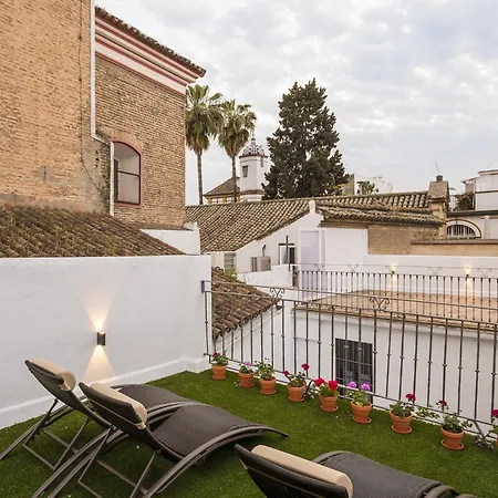 Selecta Apartments Los Venerables-3