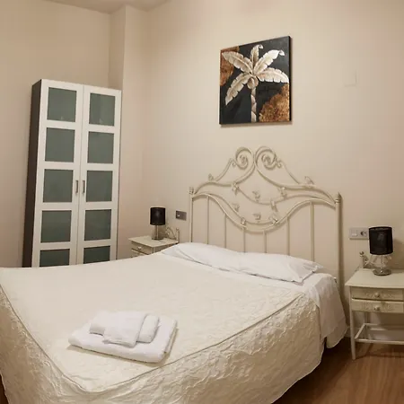 Sevitur Seville Comfort Apartments-3
