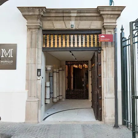 Suites Murillo Plaza Sta. Cruz-2