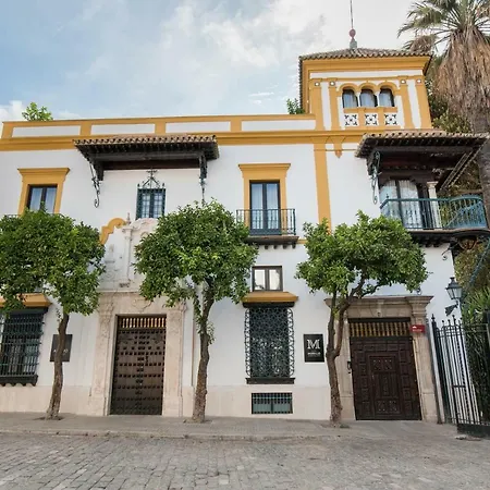 Suites Murillo Plaza Sta. Cruz-3
